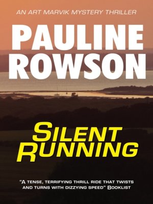 cover image of Silent Running